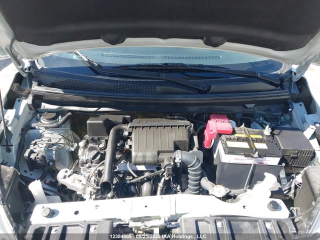 ML32AUHJ9RH025748 Mitsubishi mivec