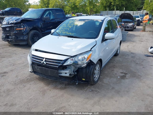 ML32AUHJ9RH025748 Mitsubishi mivec