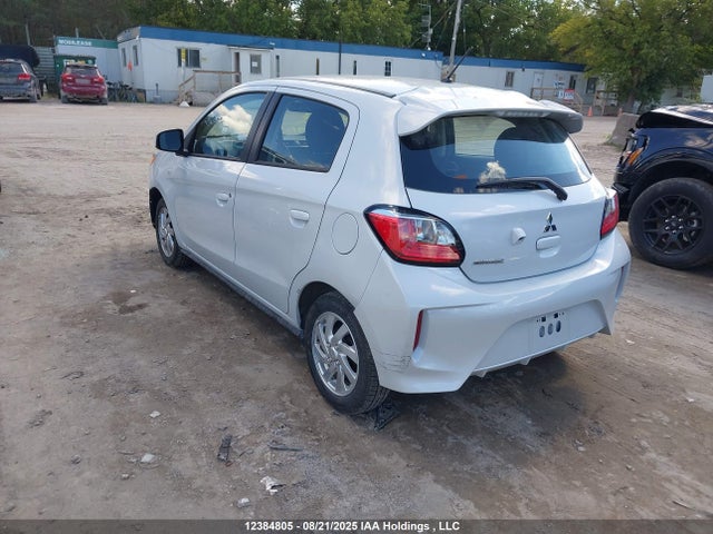 ML32AUHJ9RH025748 Mitsubishi mivec