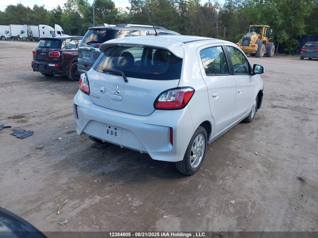 ML32AUHJ9RH025748 Mitsubishi mivec
