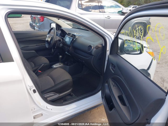 ML32AUHJ9RH025748 Mitsubishi mivec