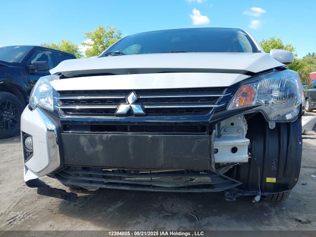 ML32AUHJ9RH025748 Mitsubishi mivec