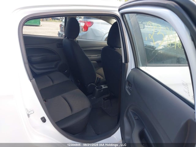 ML32AUHJ9RH025748 Mitsubishi mivec