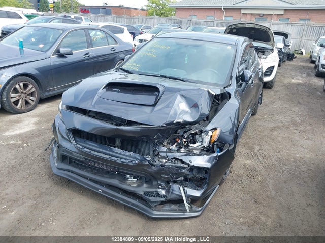 Subaru dib 2019 JF1VA1D68K9824050 Image 2