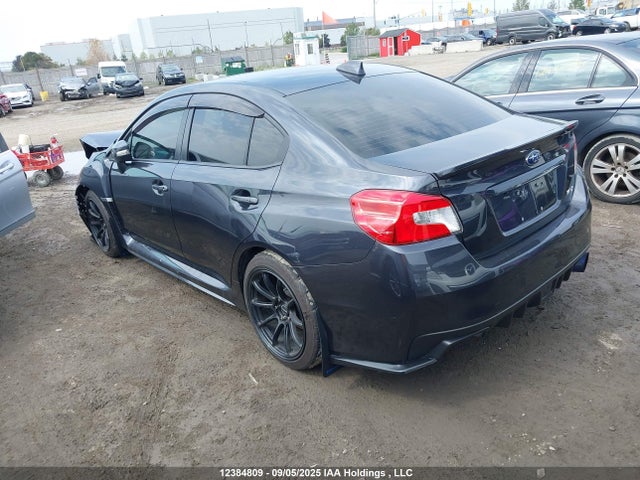 Subaru dib 2019 JF1VA1D68K9824050 Image 3