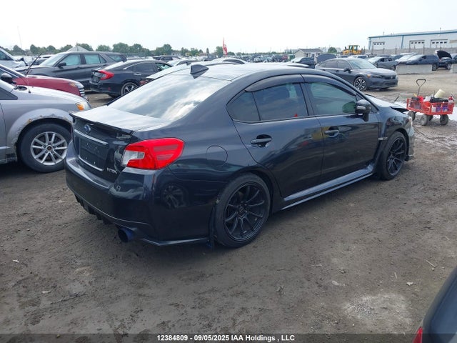 Subaru dib 2019 JF1VA1D68K9824050 Image 4