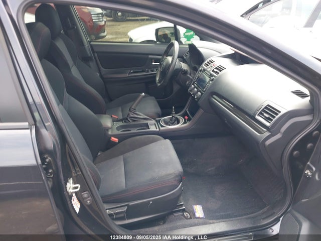 Subaru dib 2019 JF1VA1D68K9824050 Image 5