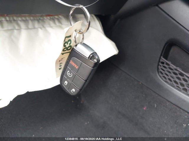 3C4PDDGG2GT250320 Dodge Journey