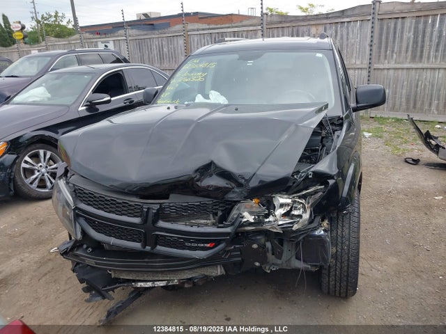 3C4PDDGG2GT250320 Dodge Journey
