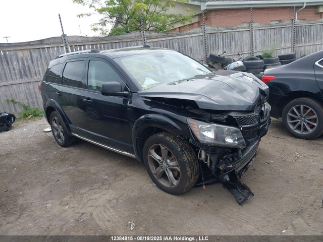 3C4PDDGG2GT250320 Dodge Journey
