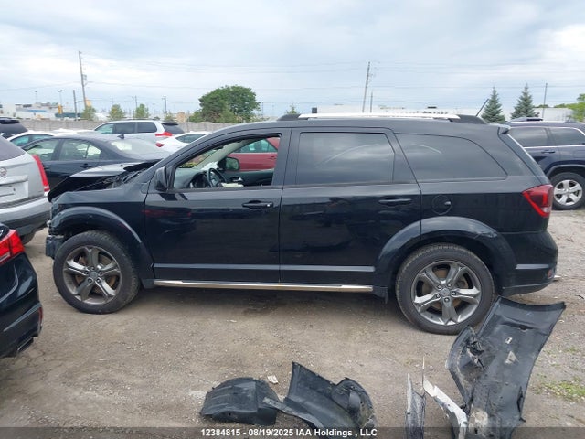3C4PDDGG2GT250320 Dodge Journey