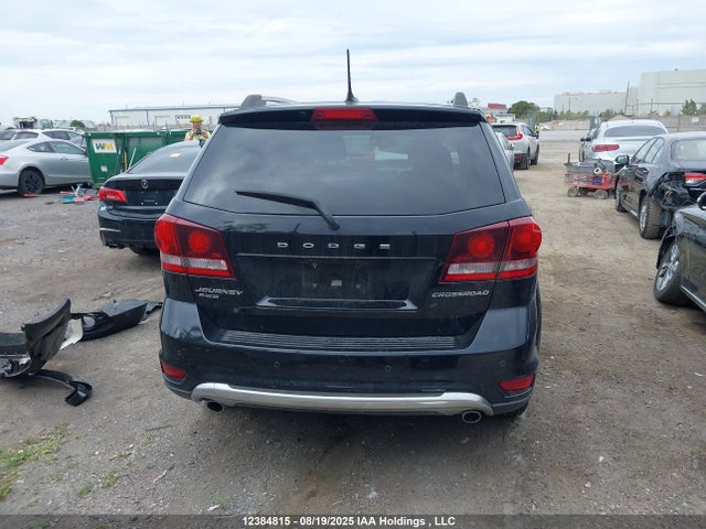3C4PDDGG2GT250320 Dodge Journey