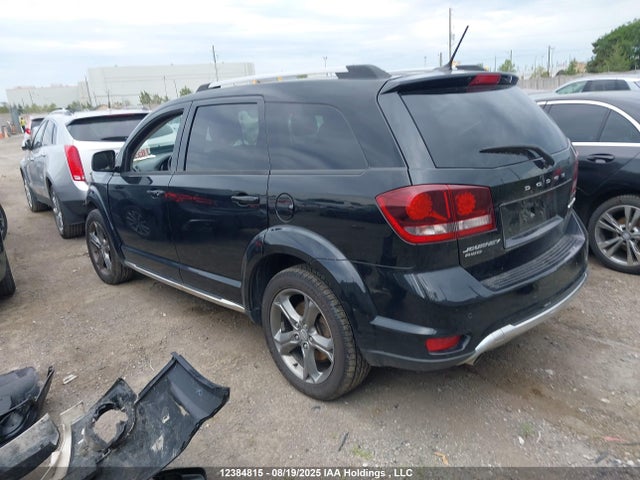 3C4PDDGG2GT250320 Dodge Journey