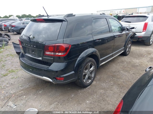 3C4PDDGG2GT250320 Dodge Journey