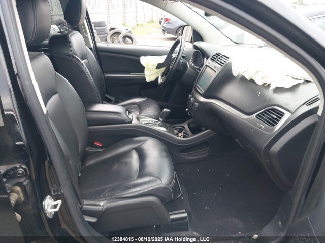 3C4PDDGG2GT250320 Dodge Journey