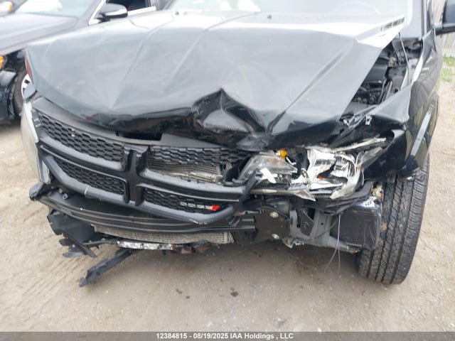 3C4PDDGG2GT250320 Dodge Journey