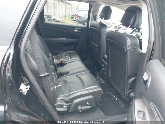 3C4PDDGG2GT250320 Dodge Journey