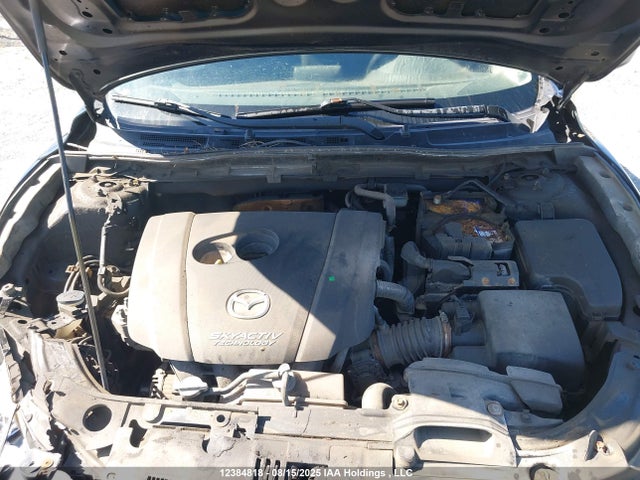 JM1BM1U7XE1154114 Mazda pe