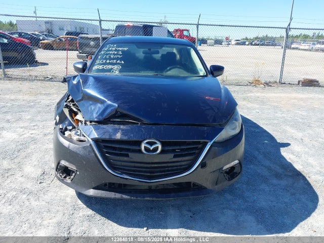 JM1BM1U7XE1154114 Mazda pe