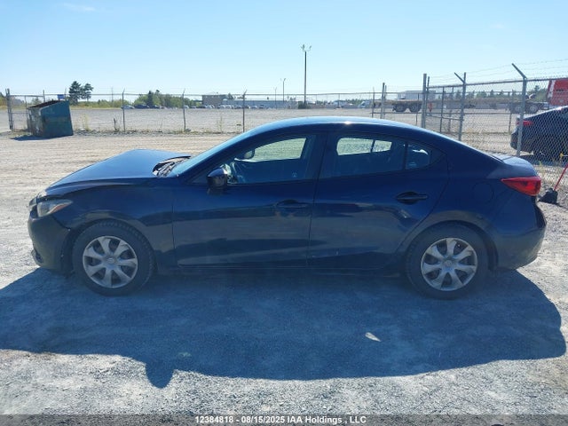 JM1BM1U7XE1154114 Mazda pe