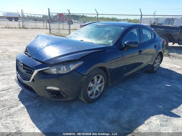 JM1BM1U7XE1154114 Mazda pe