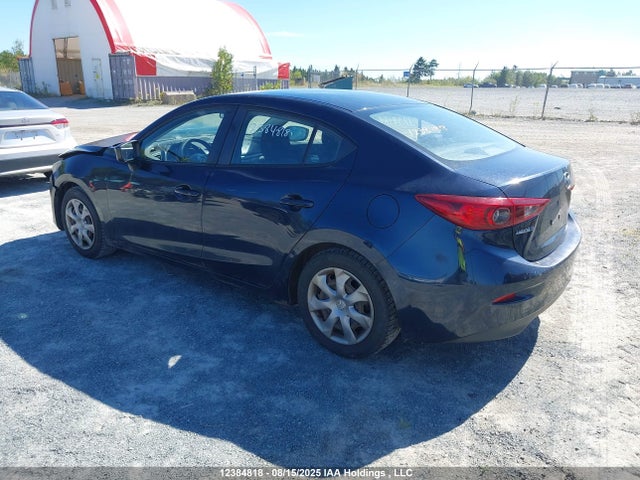 JM1BM1U7XE1154114 Mazda pe
