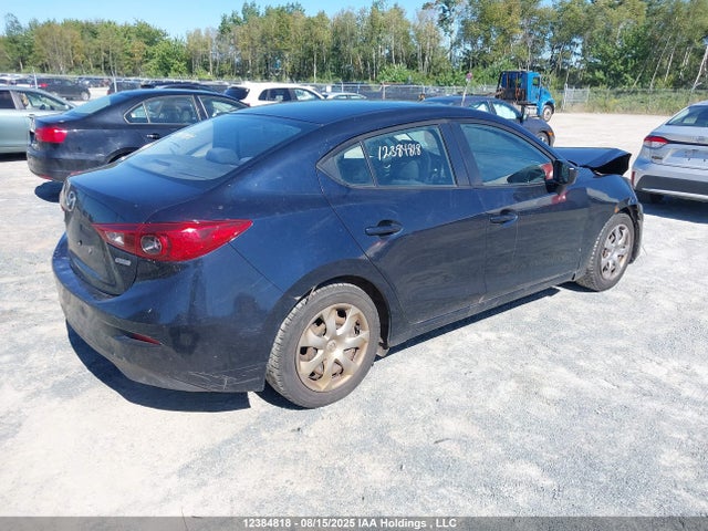 JM1BM1U7XE1154114 Mazda pe
