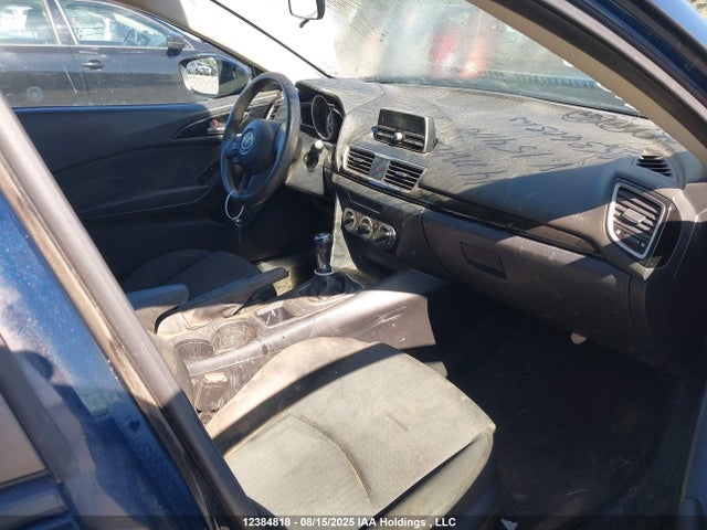 JM1BM1U7XE1154114 Mazda pe