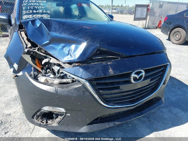 JM1BM1U7XE1154114 Mazda pe
