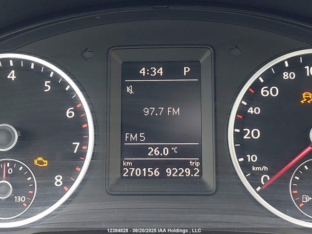 WVGJV3AX3EW596627 Volkswagen 2014