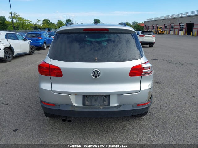WVGJV3AX3EW596627 Volkswagen 2014