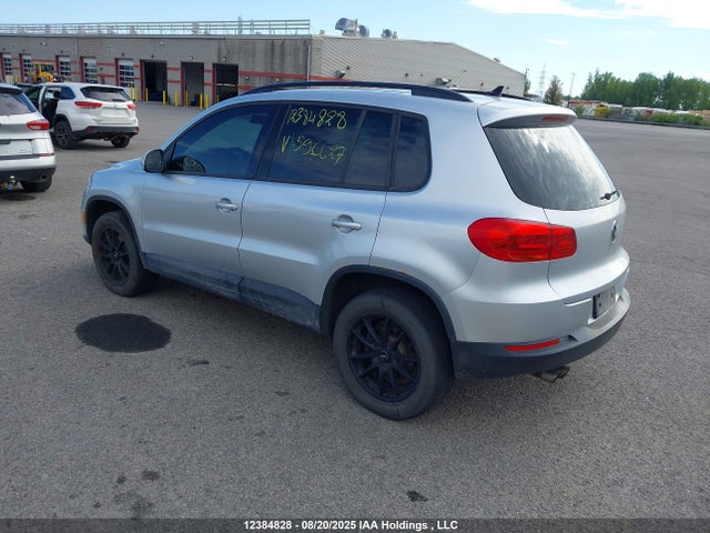 WVGJV3AX3EW596627 Volkswagen 2014