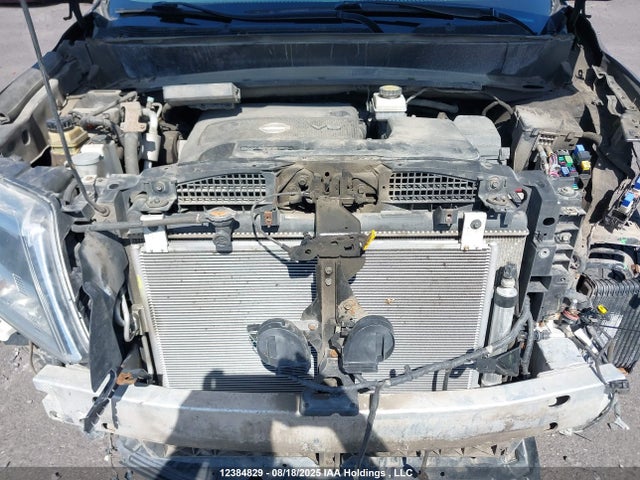 5N1AR2MM0GC652964 Nissan Pathfinder