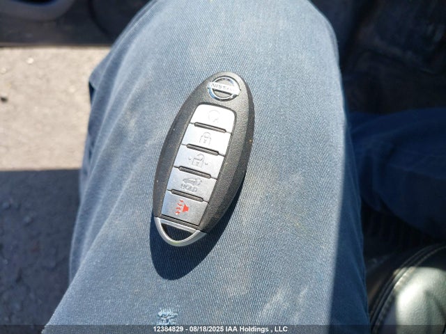 5N1AR2MM0GC652964 Nissan Pathfinder