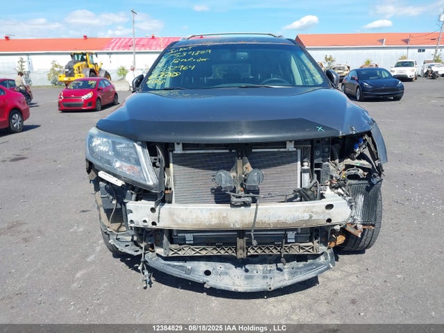 5N1AR2MM0GC652964 Nissan Pathfinder