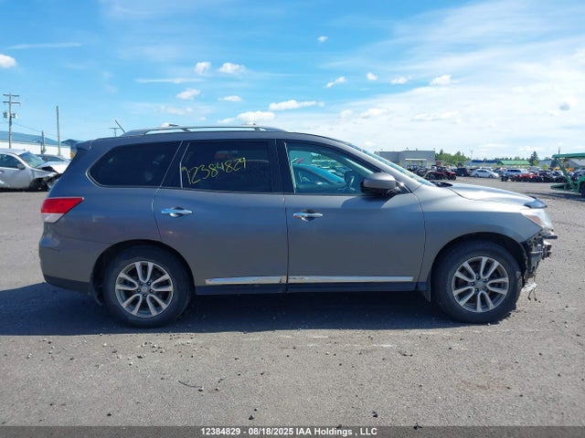 5N1AR2MM0GC652964 Nissan Pathfinder