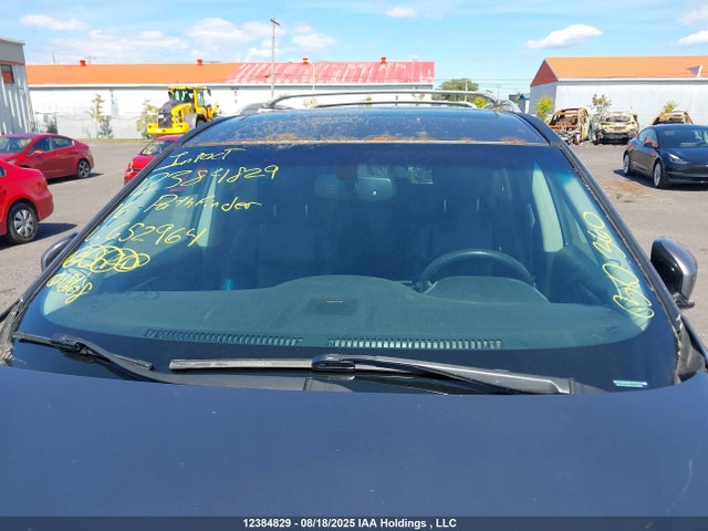 5N1AR2MM0GC652964 Nissan Pathfinder