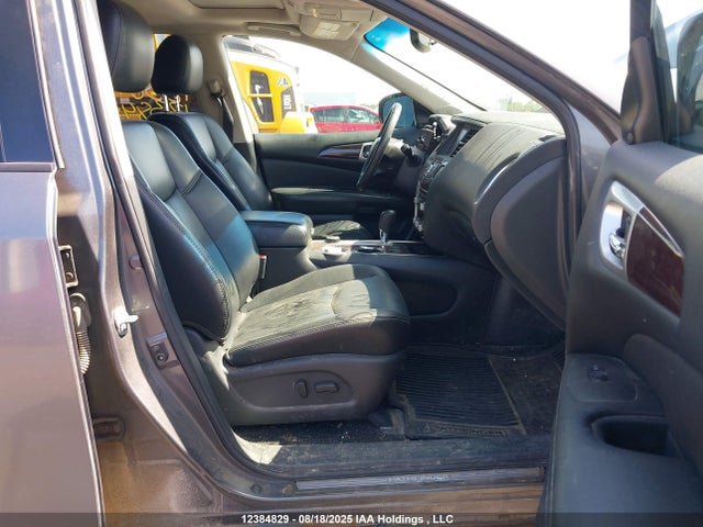 5N1AR2MM0GC652964 Nissan Pathfinder