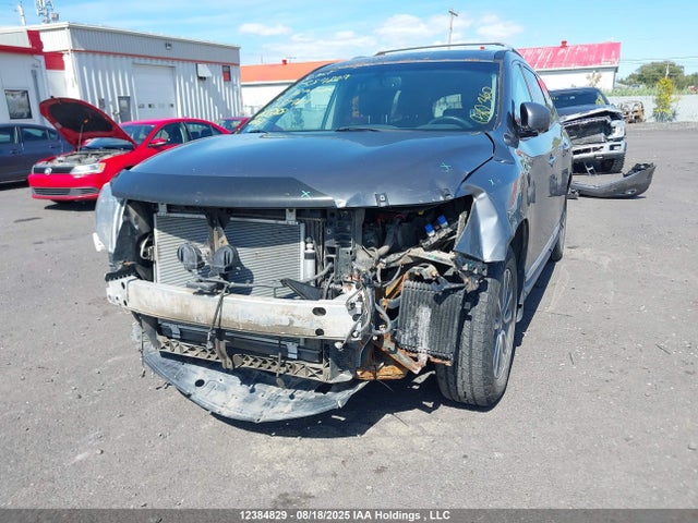 5N1AR2MM0GC652964 Nissan Pathfinder