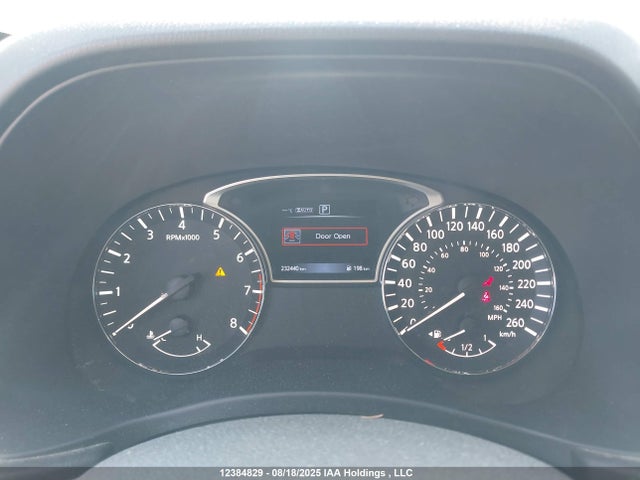 5N1AR2MM0GC652964 Nissan Pathfinder