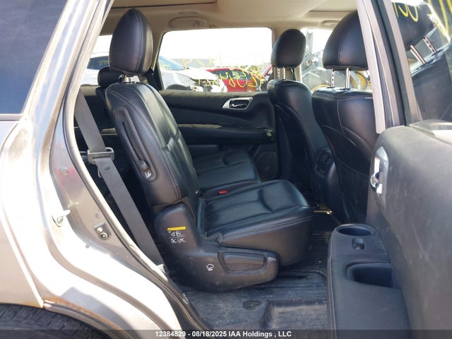 5N1AR2MM0GC652964 Nissan Pathfinder