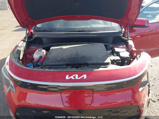 KIA Niro 2023 KNDCR3L12P5044524 Image 10