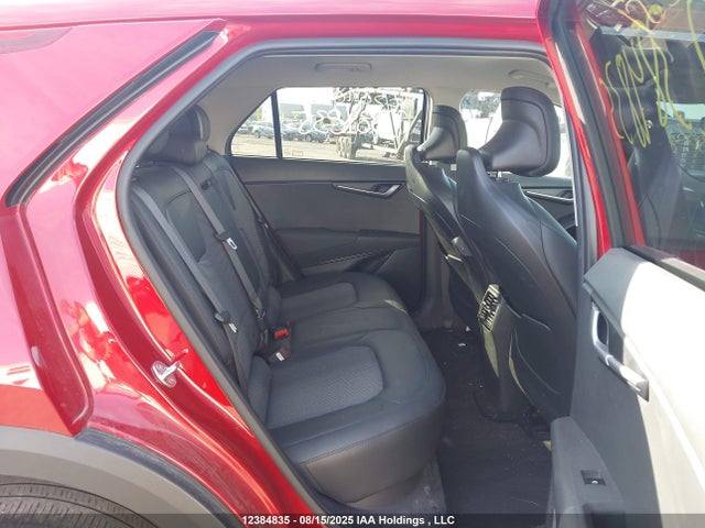 KIA Niro 2023 KNDCR3L12P5044524 Image 8