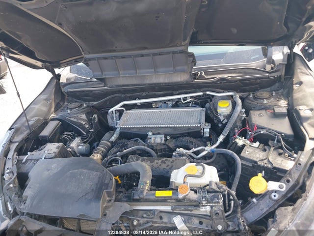 4S4WMAWD6R3418973 Subaru 2024