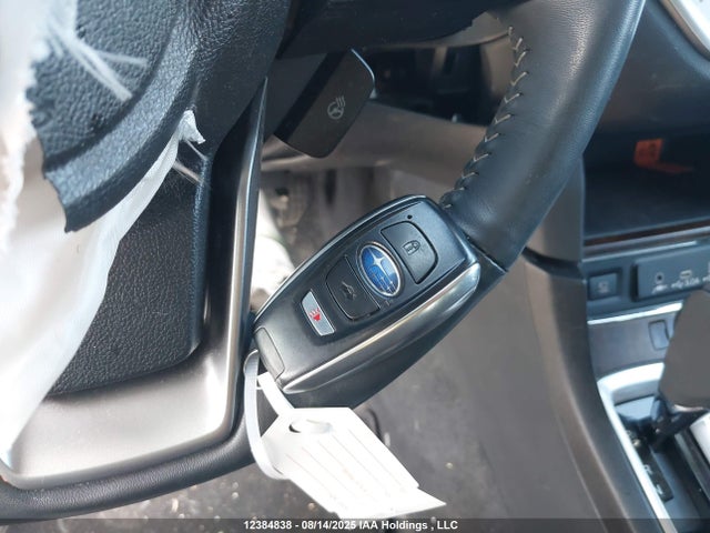 4S4WMAWD6R3418973 Subaru 2024