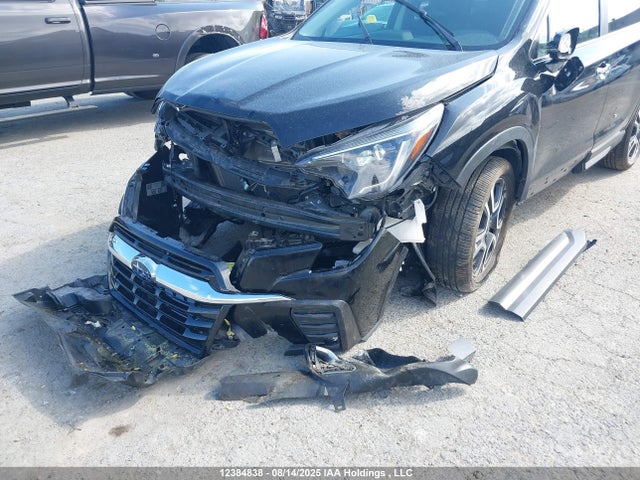4S4WMAWD6R3418973 Subaru 2024
