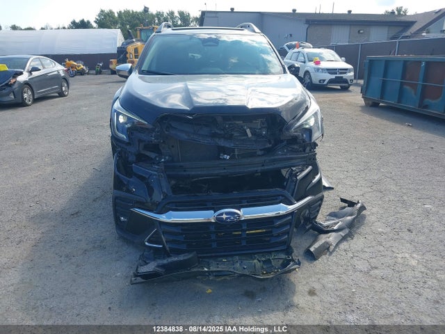 4S4WMAWD6R3418973 Subaru 2024