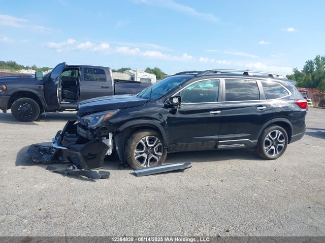 4S4WMAWD6R3418973 Subaru 2024