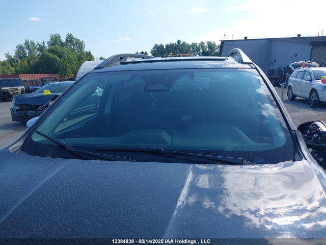 4S4WMAWD6R3418973 Subaru 2024