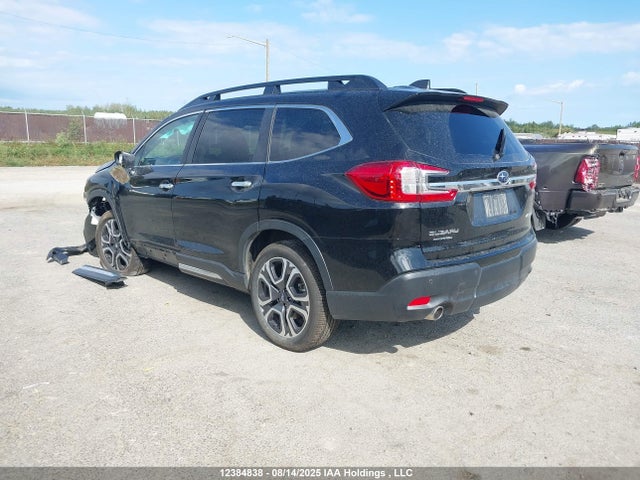4S4WMAWD6R3418973 Subaru 2024